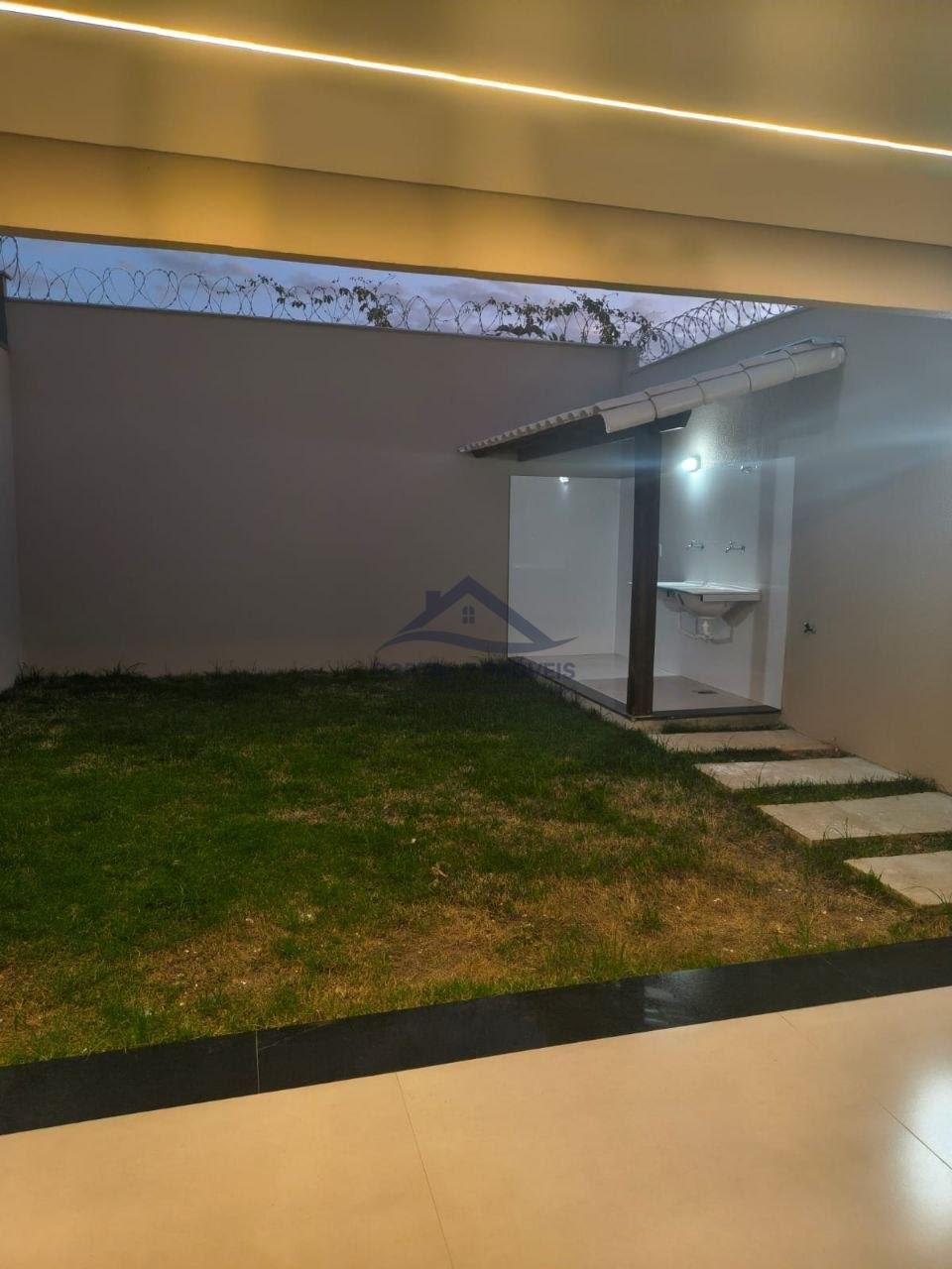 Casa à venda com 2 quartos, 1 suíte, 4 vagas e 160m² no Jardim Europa, Sete Lagoas (MG) — foto 15 de 17