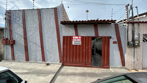Casa em Cidade Nova, Parauapebas | 3 Dormitórios, 2 Suítes