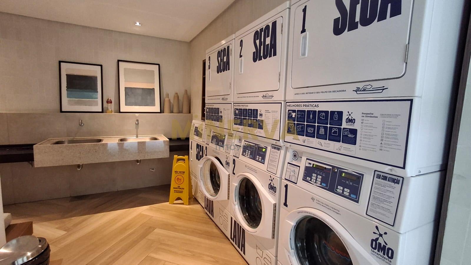 Apartamento à venda com 2 quartos, 1 banheiro e 41m² no Moema, São Paulo (SP) — foto 24 de 30