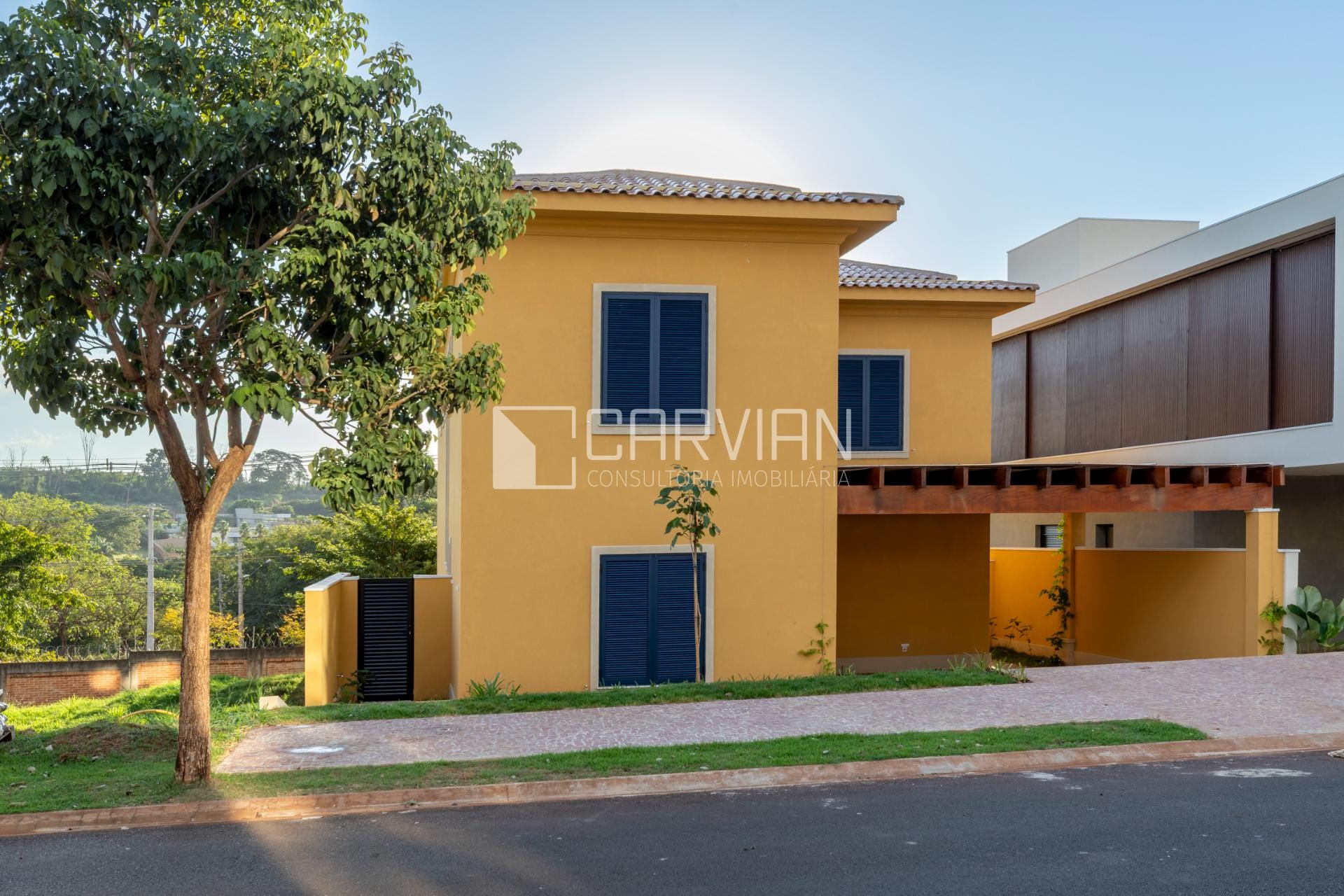 Casa à venda com 3 quartos, 3 suítes, 4 vagas e 401m² no Vila do Golfe, Ribeirão Preto (SP) — foto 23 de 30