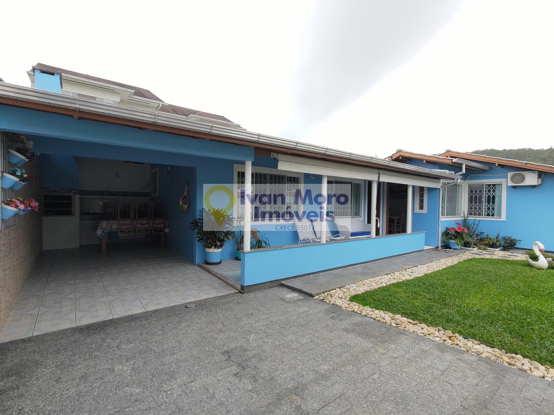 Casa para alugar com 2 quartos, 2 suítes, 3 vagas e 110m² no Daniela, Florianópolis (SC) — foto 19 de 30