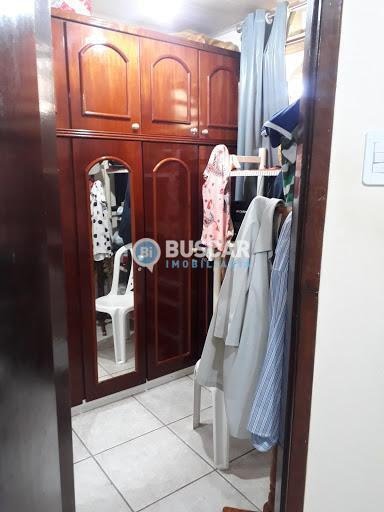 Casa à venda com 4 quartos, 1 suíte, 1 vaga e 360m² no Cidade Nova, Feira de Santana (BA) — foto 12 de 22