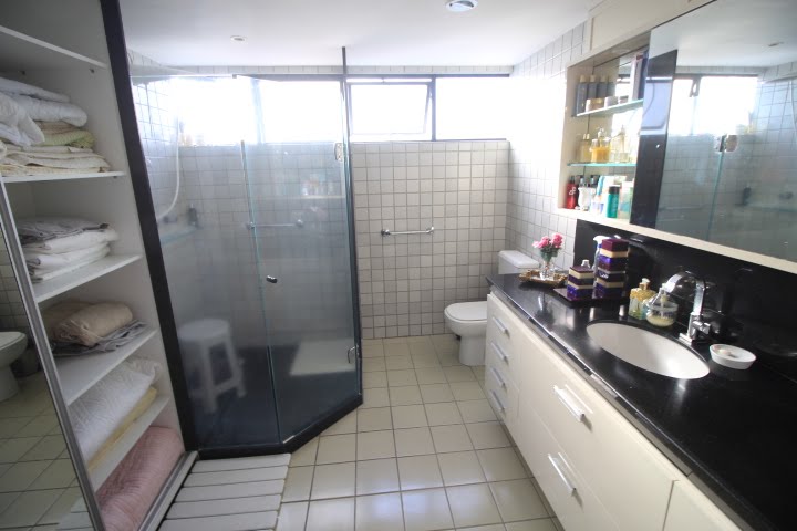 Apartamento à venda com 4 quartos, 2 suítes, 3 vagas e 241m² no Apipucos, Recife (PE) — foto 20 de 30