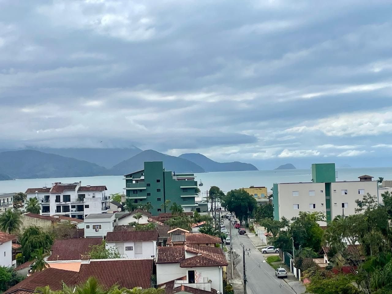 Apartamento para alugar com 2 quartos, 2 banheiros e 70m² no Itaguá, Ubatuba (SP) — foto 3 de 12