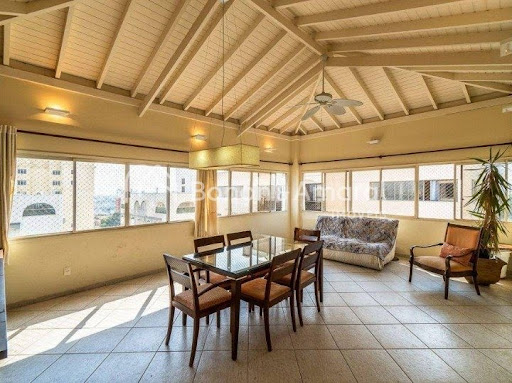 Apartamento, 3 quartos, 274 m² - Foto 6