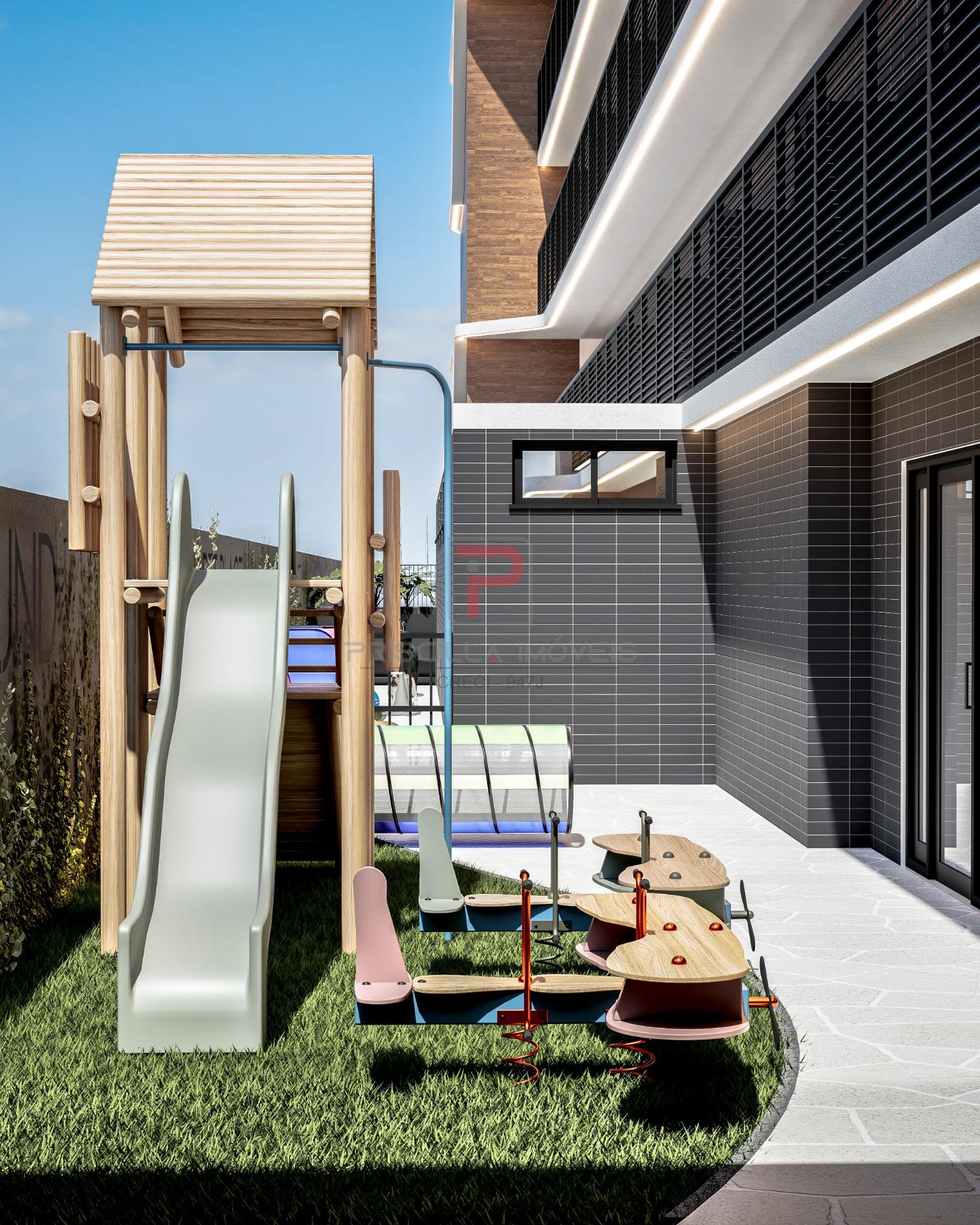 Apartamento à venda com 1 quarto, 1 banheiro e 29m² no Jardim Oceania, João Pessoa (PB) — foto 17 de 30