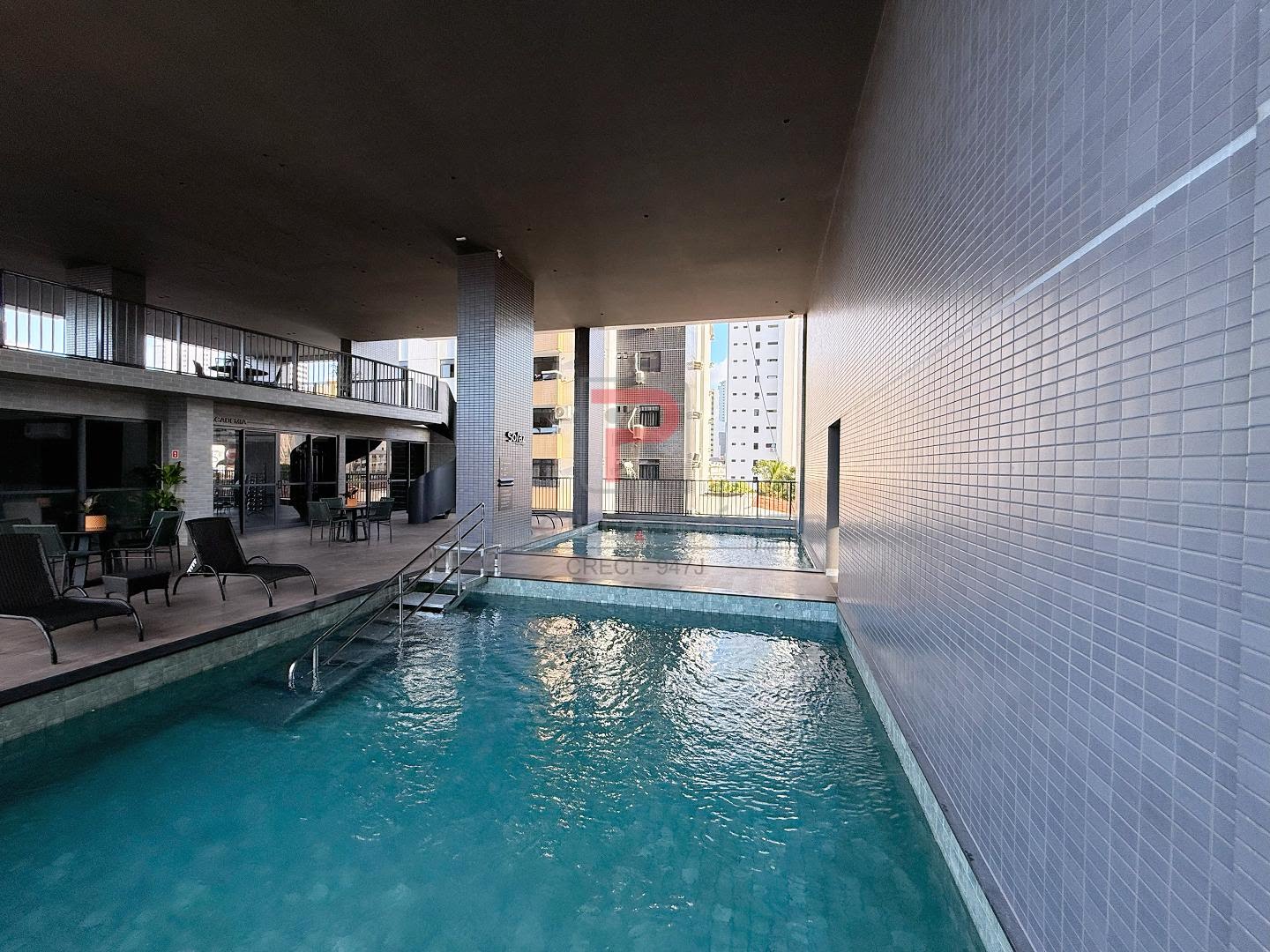 Apartamento à venda com 2 quartos, 1 suíte, 1 vaga e 50m² no Manaíra, João Pessoa (PB) — foto 26 de 30