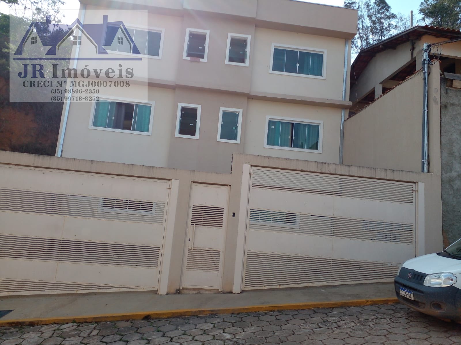 Studio para alugar com 1 quarto e 1 banheiro no Sossêgo, Piranguinho (MG) — foto 6 de 16