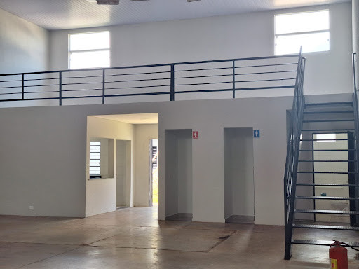 Galpão comercial em Jardim Sucupira - Uberlândia
