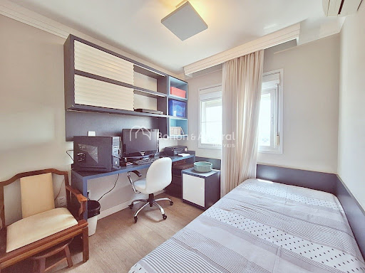 Apartamento, 3 quartos, 136 m² - Foto 45