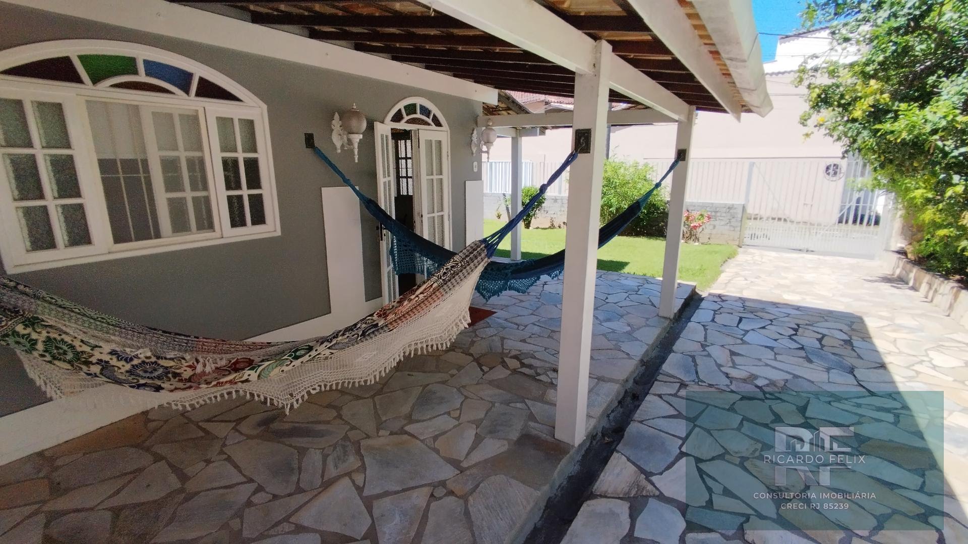 Casa à venda com 5 quartos, 2 suítes, 3 vagas e 700m² no Costazul, Rio das Ostras (RJ) — foto 4 de 30