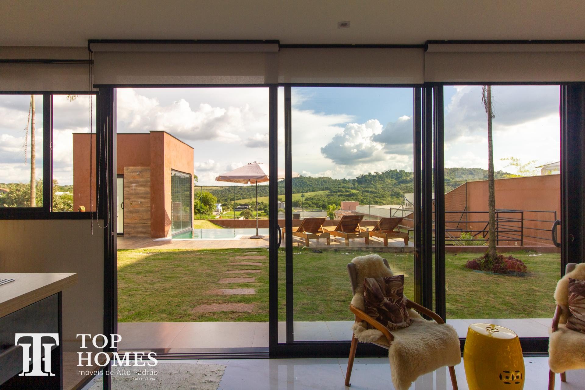 Casa de Alto Padrão à venda no condomínio Vida Real em Itupeva SP