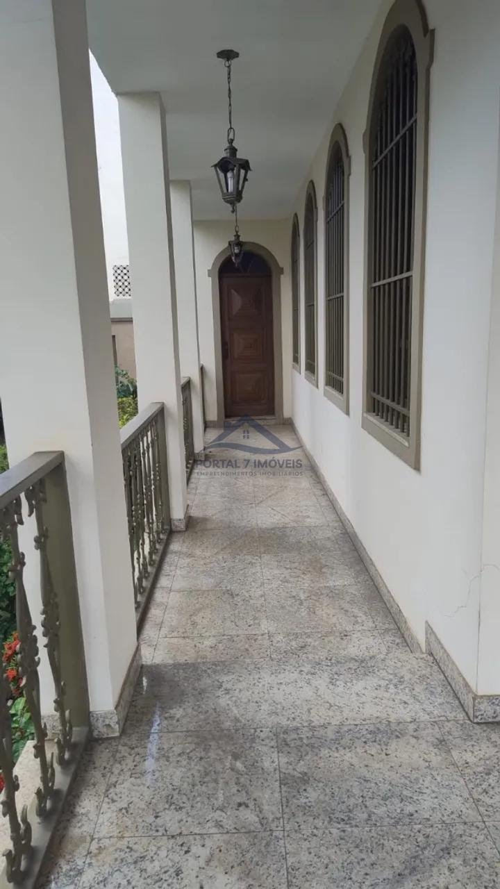 Casa à venda com 3 quartos, 1 suíte, 4 vagas e 297m² no Jardim Cambui, Sete Lagoas (MG) — foto 9 de 21