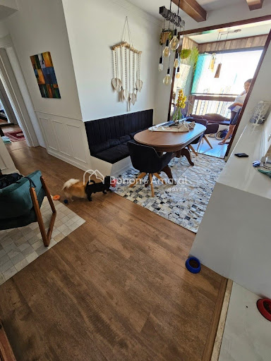 Apartamento, 2 quartos, 66 m² - Foto 2