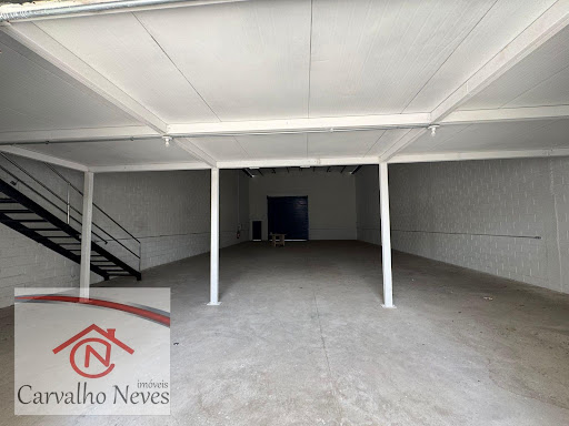 Galpão em Parque Residencial Jundiaí - Jundiaí, SP