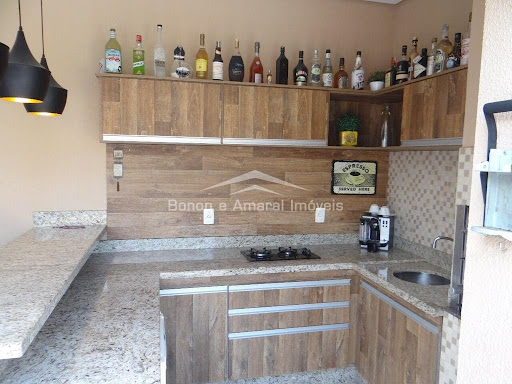 Casa de Condomínio, 3 quartos - Foto 12