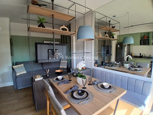 Apartamento, 2 quartos, 86 m² - Foto 9