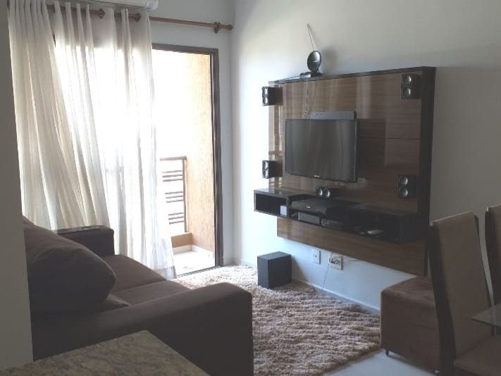 Apartamento à venda com 2 quartos, 1 banheiro, 1 vaga e 55m² no Nova Aliança, Ribeirão Preto (SP) — foto 17 de 17