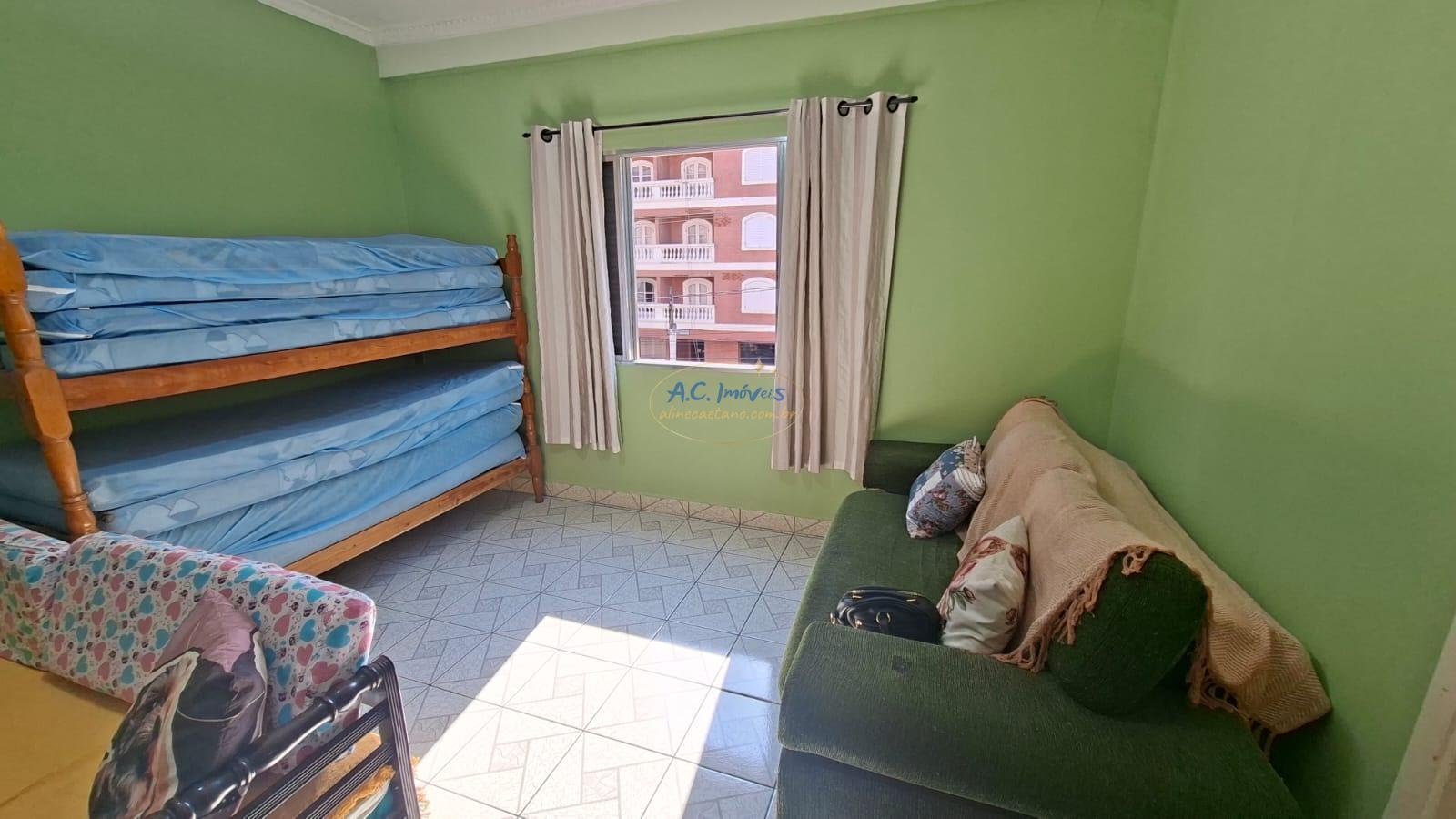 Studio à venda com 1 quarto, 1 banheiro, 1 vaga e 38m² no Vila Tupi, Praia Grande (SP) — foto 7 de 18