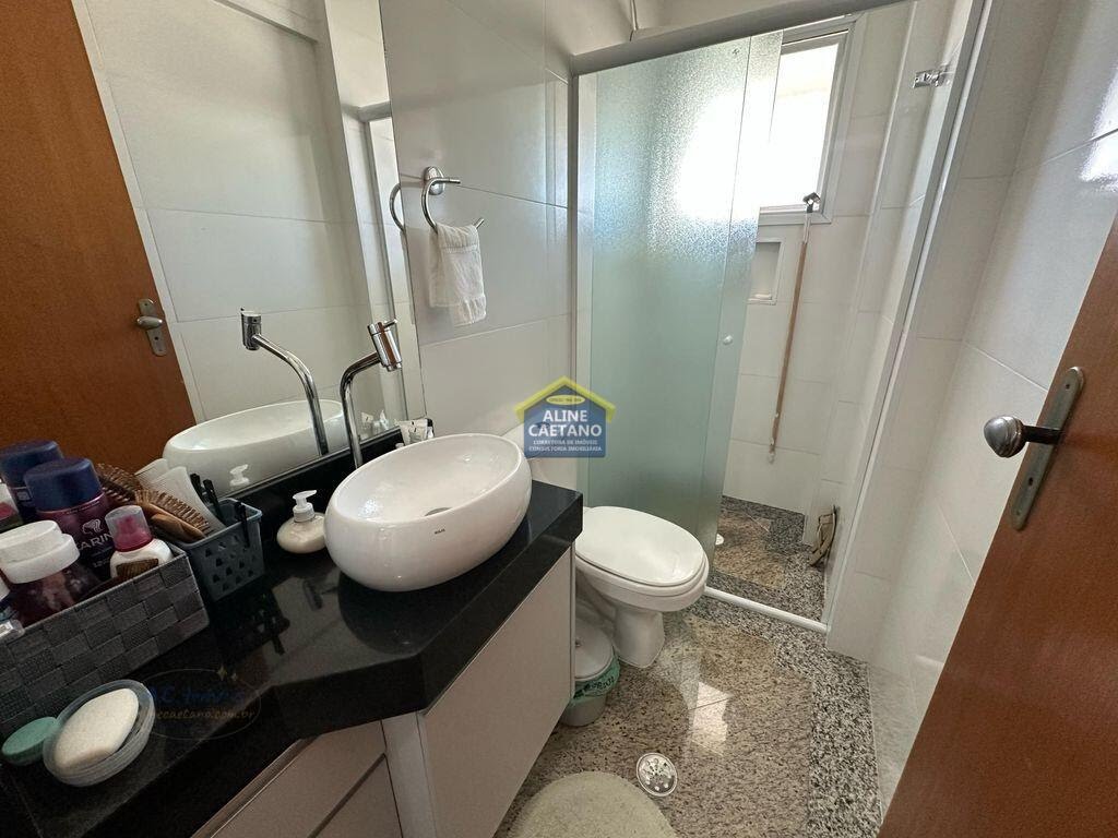 Apartamento à venda com 3 quartos, 1 suíte, 2 vagas e 115m² no Vila Tupi, Praia Grande (SP) — foto 20 de 30