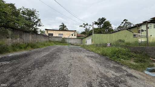 Terreno para Venda em Suzano / SP no bairro Jardim Carlos Cooper 