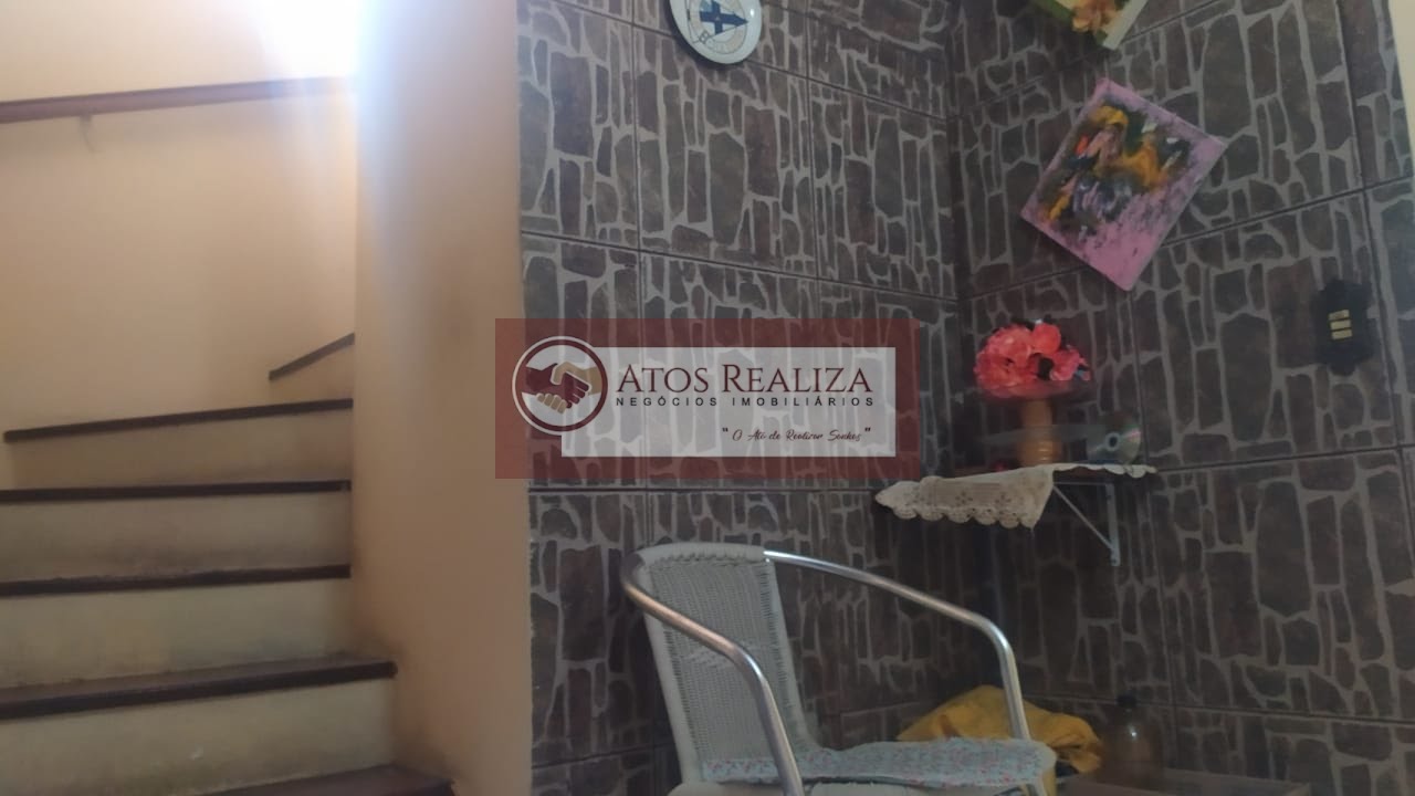 Casa à venda com 3 quartos, 1 suíte, 2 vagas e 157m² no Cidade Dutra, São Paulo (SP) — foto 13 de 27