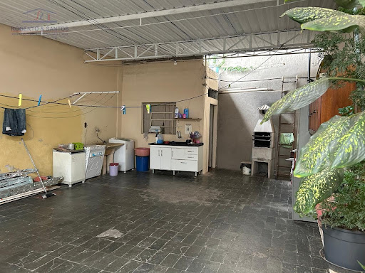 Espaço para lazer