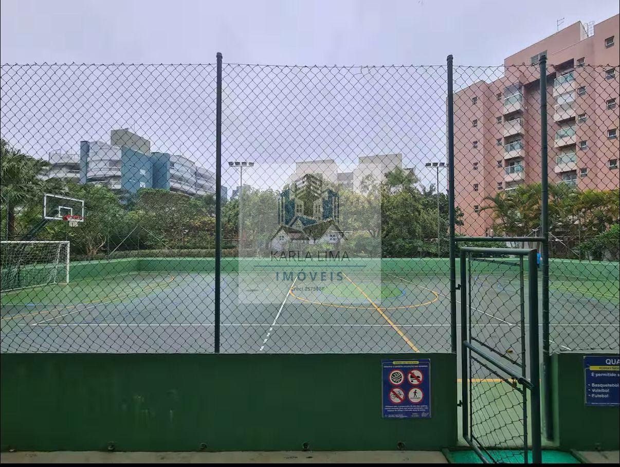 Apartamento à venda com 3 quartos, 3 suítes e 2 vagas no Riviera de São Lourenço, Bertioga (SP) — foto 22 de 23