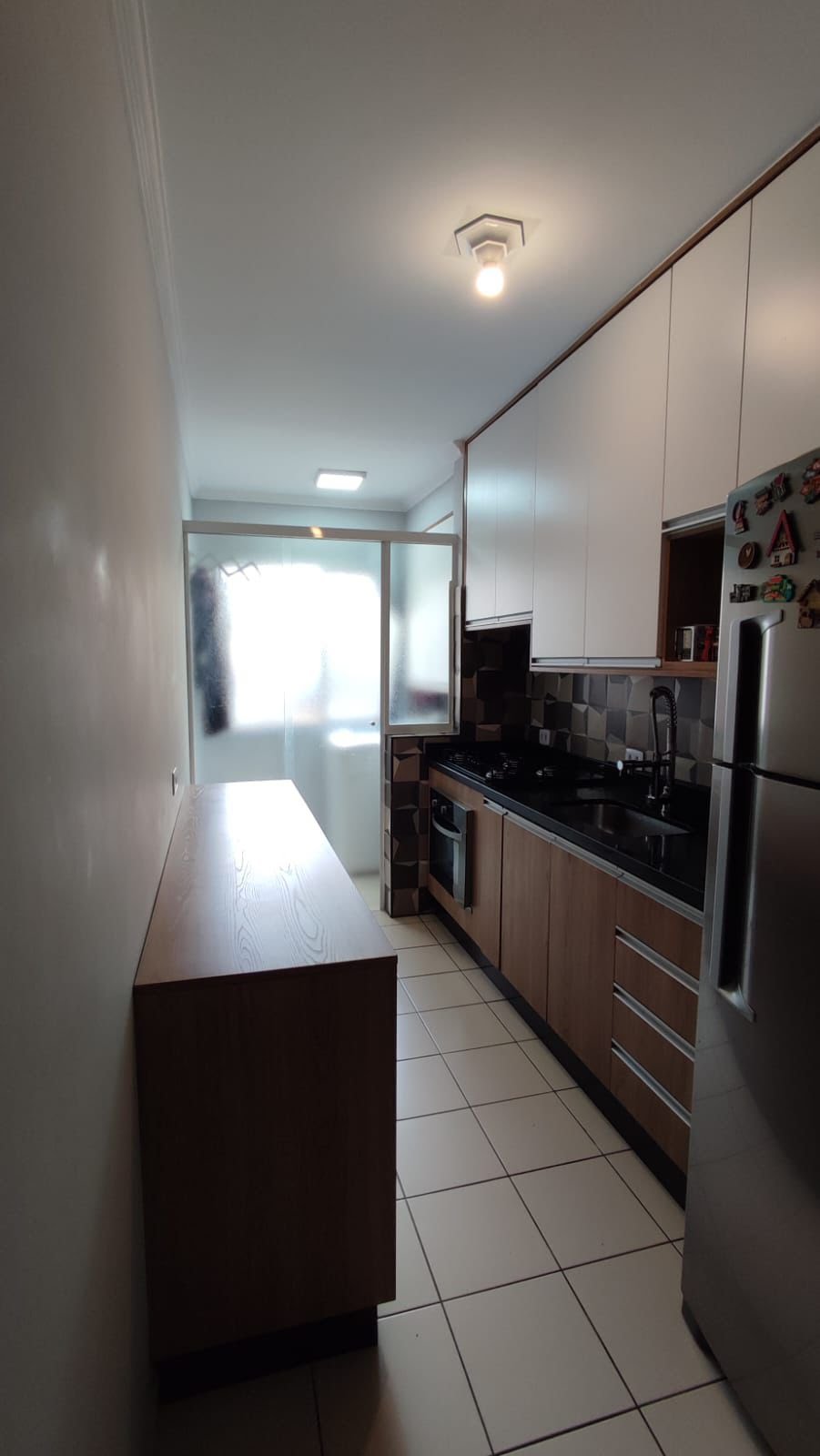 Apartamento à venda com 2 quartos, 1 banheiro, 1 vaga e 53m² no Jardim Ipanema (Zona Oeste), São Paulo (SP) — foto 19 de 26