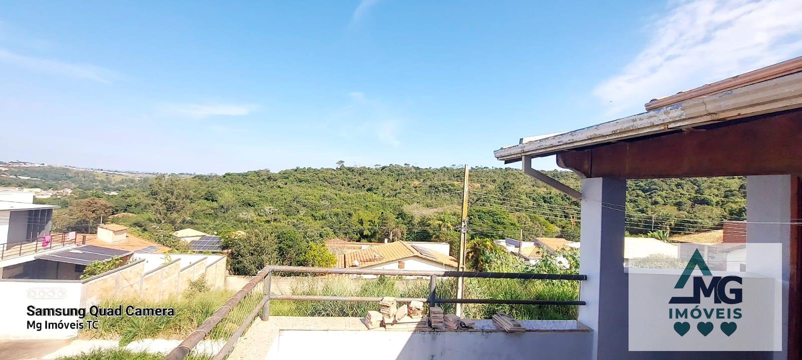 Casa à venda com 4 quartos, 1 suíte, 4 vagas e 480m² no Chácara das Rosas, Três Corações (MG) — foto 26 de 30