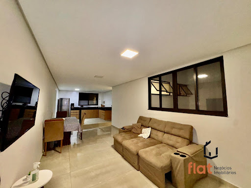 Apartamento à venda no bairro São José, Pará de Minas | 3 dorms, 1suíte
