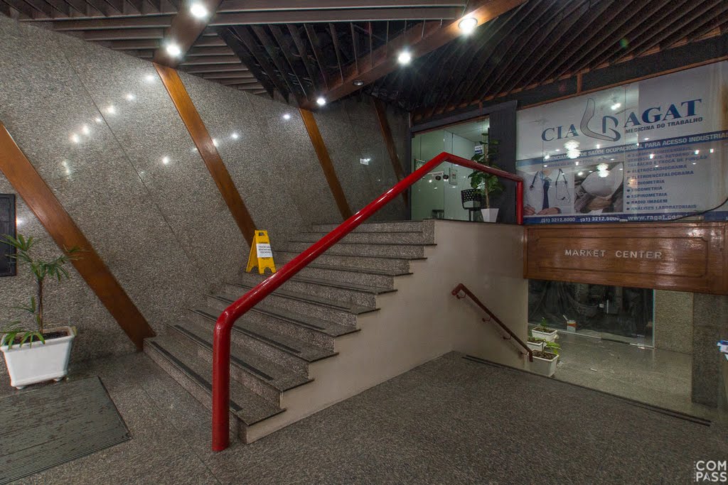 Entrada