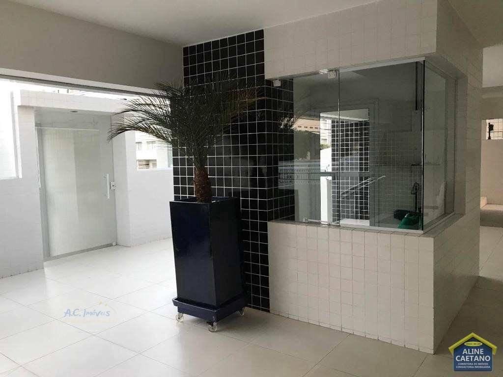 Apartamento à venda com 3 quartos, 1 suíte, 2 vagas e 162m² no Canto do Forte, Praia Grande (SP) — foto 6 de 20
