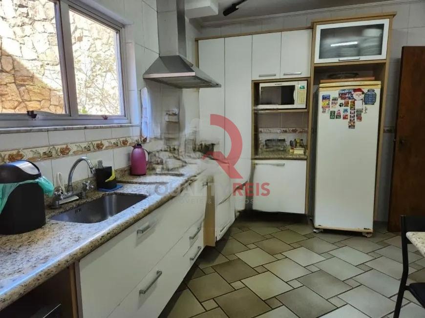 Sobrado, 4 quartos, 300 m² - Foto 10