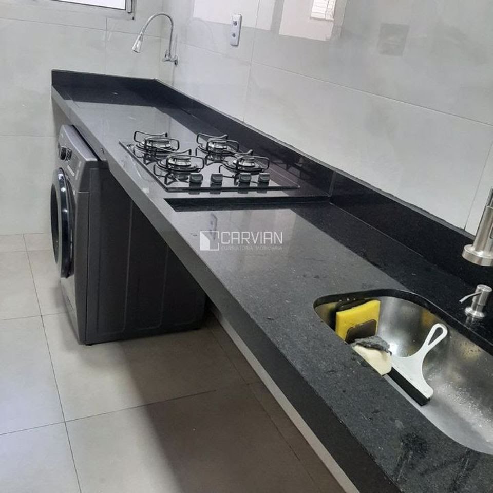 Apartamento à venda com 2 quartos, 1 banheiro, 1 vaga e 50m² no Vila Monte Alegre, Ribeirão Preto (SP) — foto 5 de 30