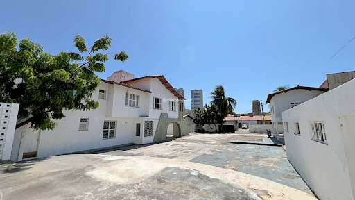 Casa em Cocó  -  Fortaleza