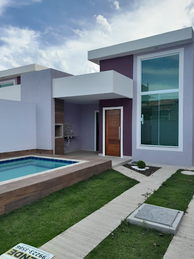 Casa em Village Rio das Ostras  -  Rio das Ostras