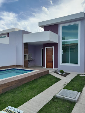 Casa em Village Rio das Ostras  -  Rio das Ostras