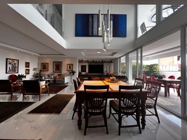 Cobertura à venda com 4 quartos, 4 suítes, 2 vagas e 350m² no Canasvieiras, Florianópolis (SC) — foto 21 de 30