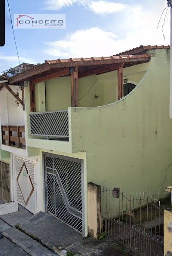 Casa em Parque Savoy City  -  São Paulo