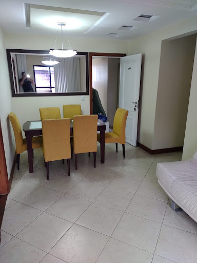 SALA DE JANTAR