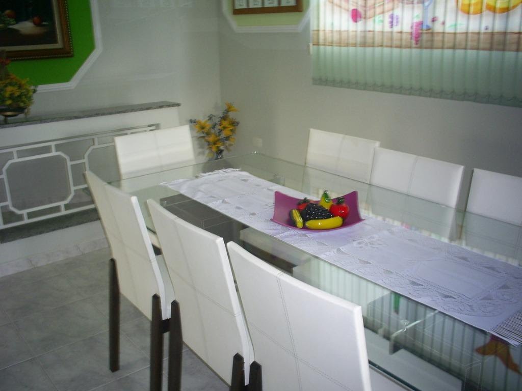 Casa à venda com 3 quartos, 3 suítes, 5 vagas e 278m² no Arujá Hills III, Arujá (SP) — foto 13 de 24