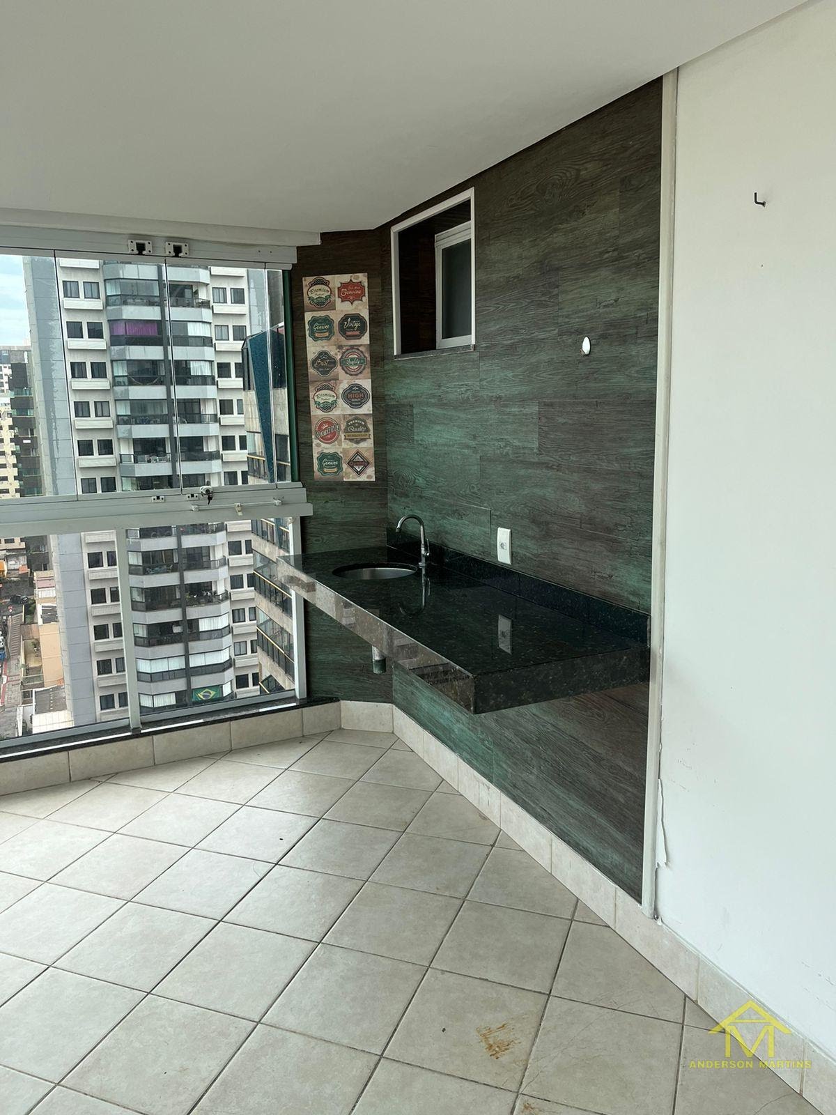 Apartamento, 4 quartos, 205 m² - Foto 5