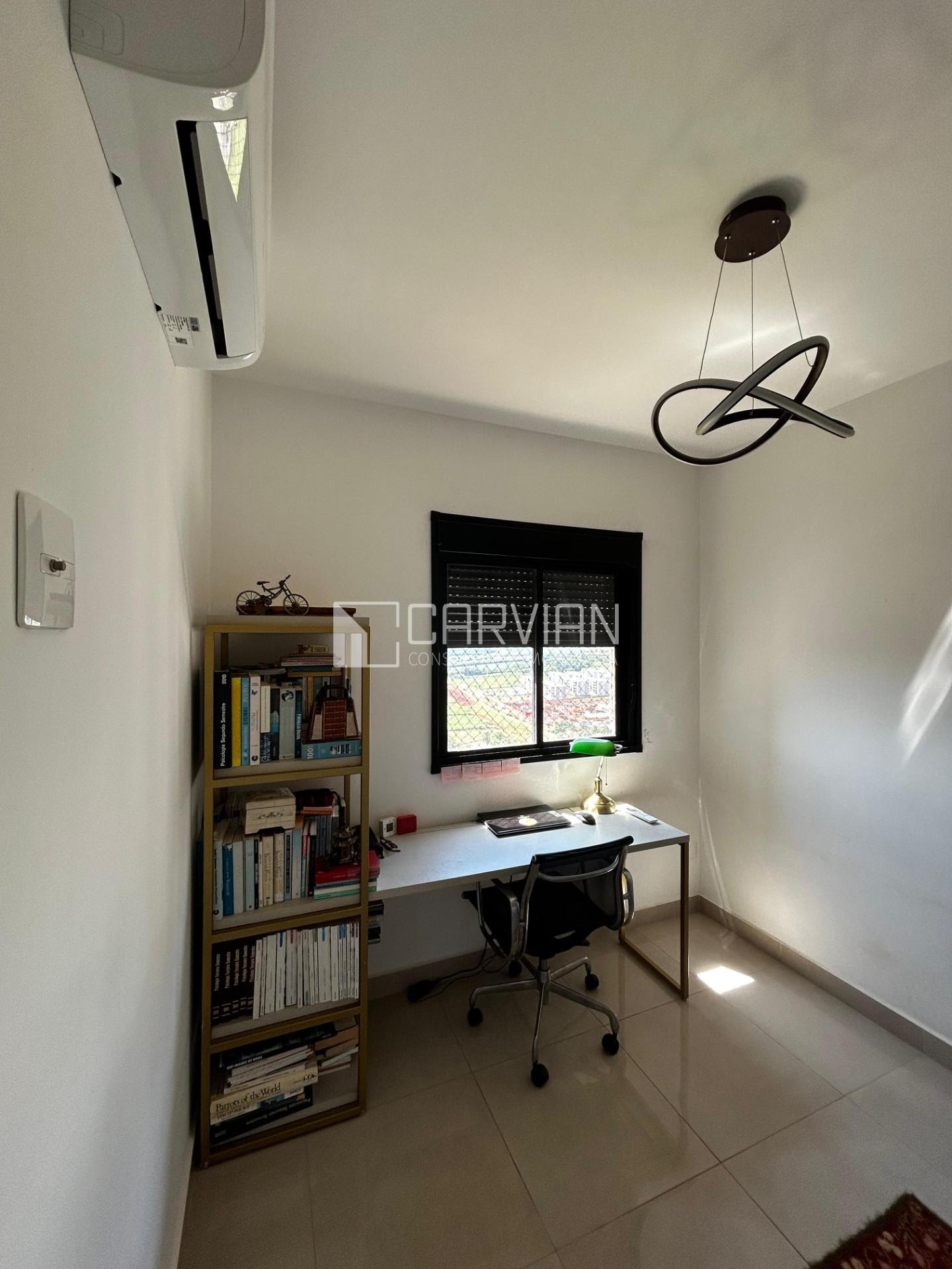 Apartamento para alugar com 2 quartos, 1 suíte, 2 vagas e 78m² no Bonfim Paulista, Ribeirão Preto (SP) — foto 23 de 30