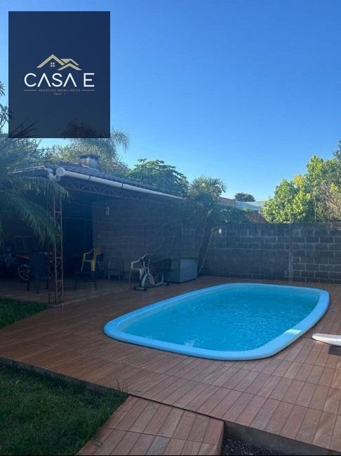 Casa à venda com 4 quartos, 3 banheiros, 3 vagas e 148m² no Modelo, Ijuí (RS) — foto 11 de 15