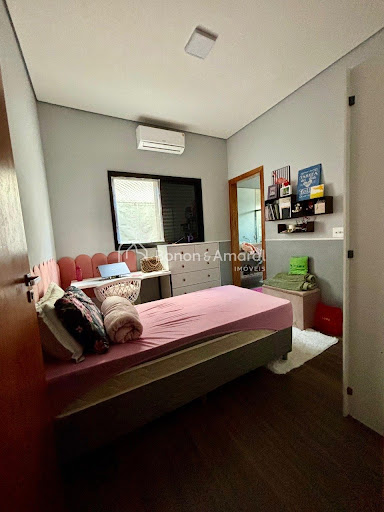 Casa de Condomínio, 3 quartos - Foto 10