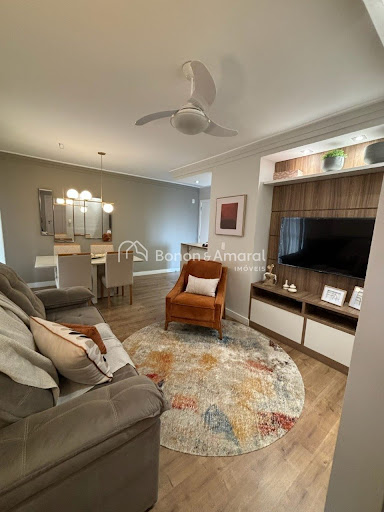 Apartamento, 2 quartos, 61 m² - Foto 1