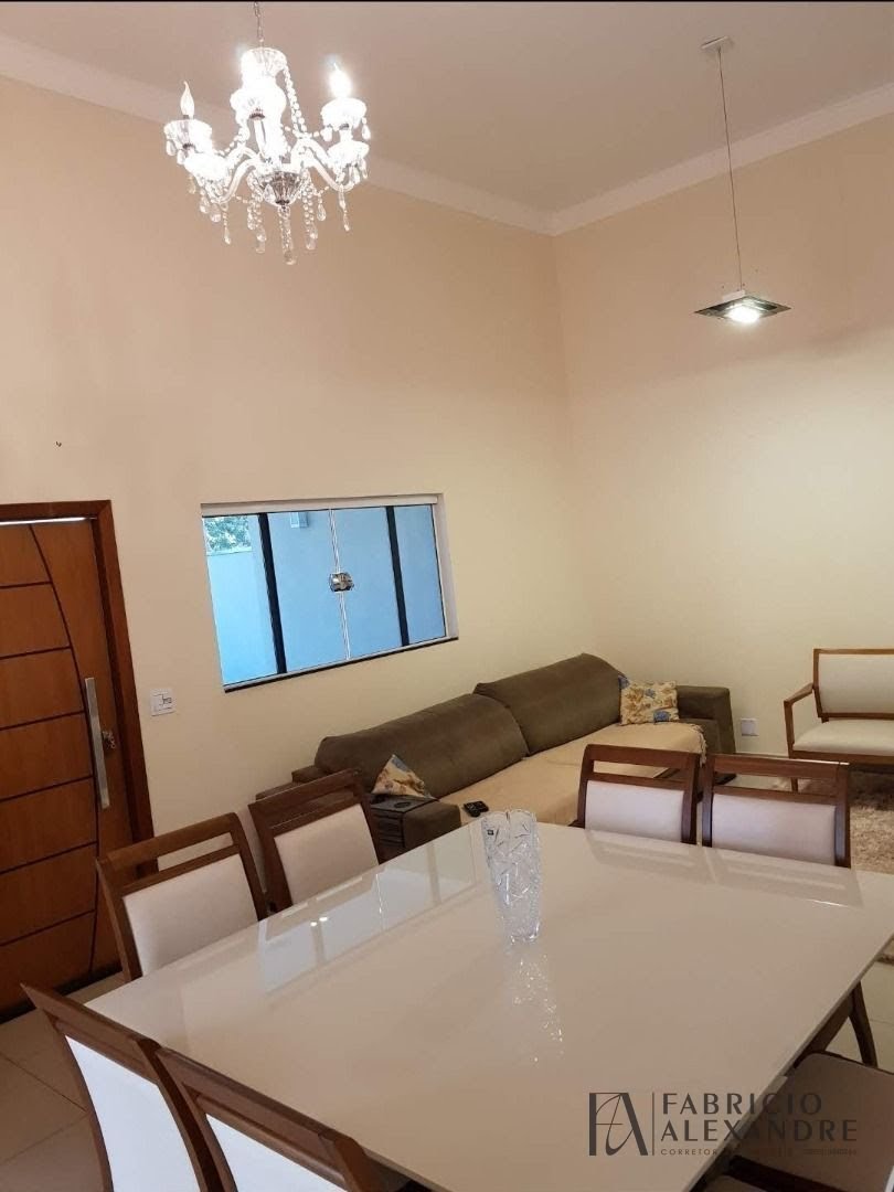 Casa à venda com 3 quartos, 1 suíte, 4 vagas e 145m² no Condomínio Residencial Amazonas, São José do Rio Preto (SP) — foto 22 de 26