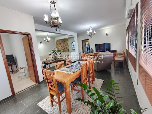 Casa, 3 quartos, 321 m² - Foto 4