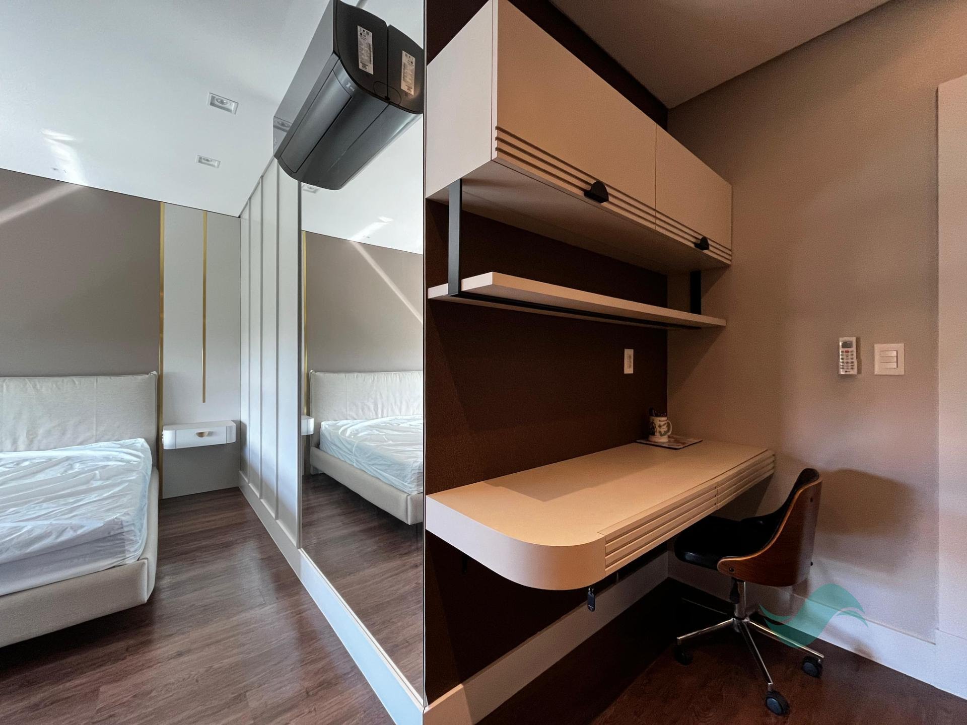 Apartamento à venda com 3 quartos, 3 suítes, 2 vagas e 124m² no Jurerê, Florianópolis (SC) — foto 23 de 23